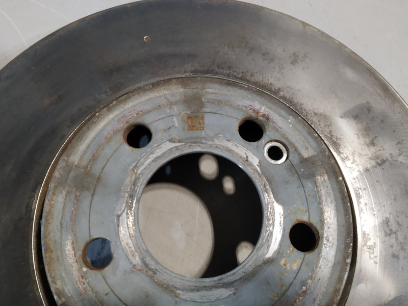 тормозные диски, 11500 рублей, Санкт-Петербург