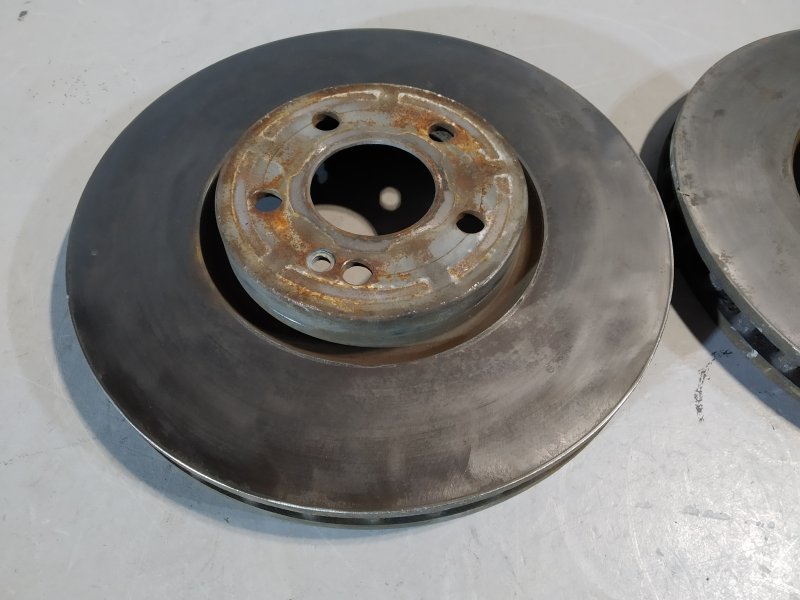тормозные диски, 11500 рублей, Санкт-Петербург