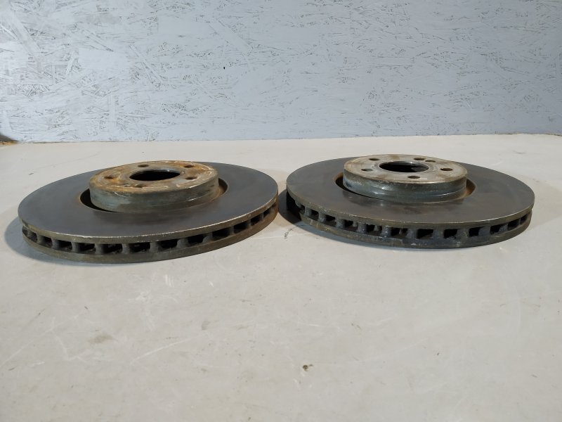 тормозные диски, 11500 рублей, Санкт-Петербург