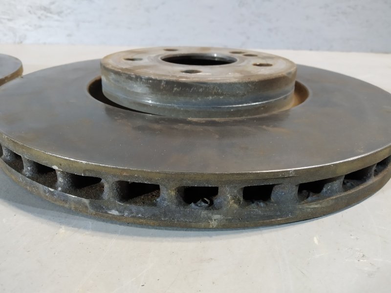 тормозные диски, 11500 рублей, Санкт-Петербург