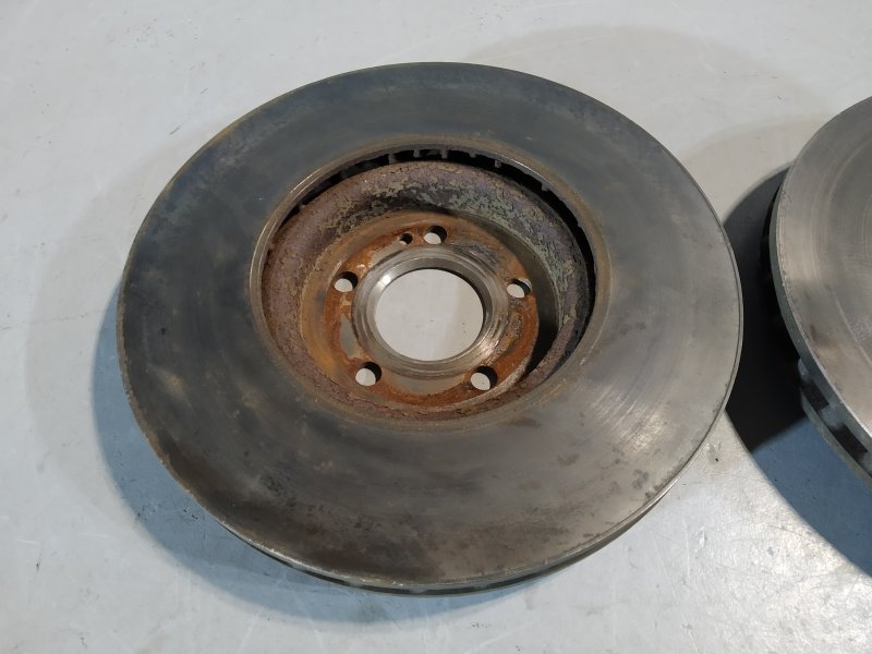 тормозные диски, 11500 рублей, Санкт-Петербург