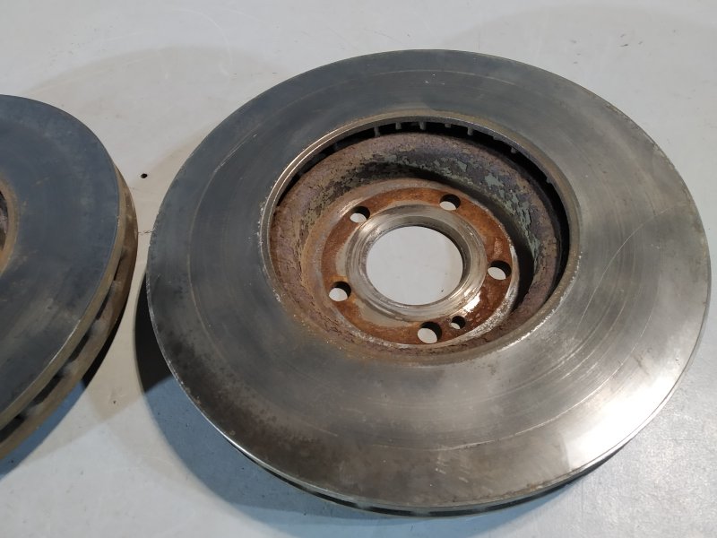 тормозные диски, 11500 рублей, Санкт-Петербург
