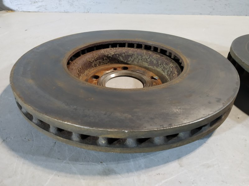 тормозные диски, 11500 рублей, Санкт-Петербург