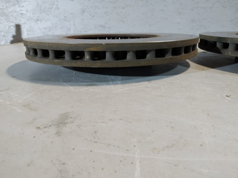 тормозные диски, 11500 рублей, Санкт-Петербург