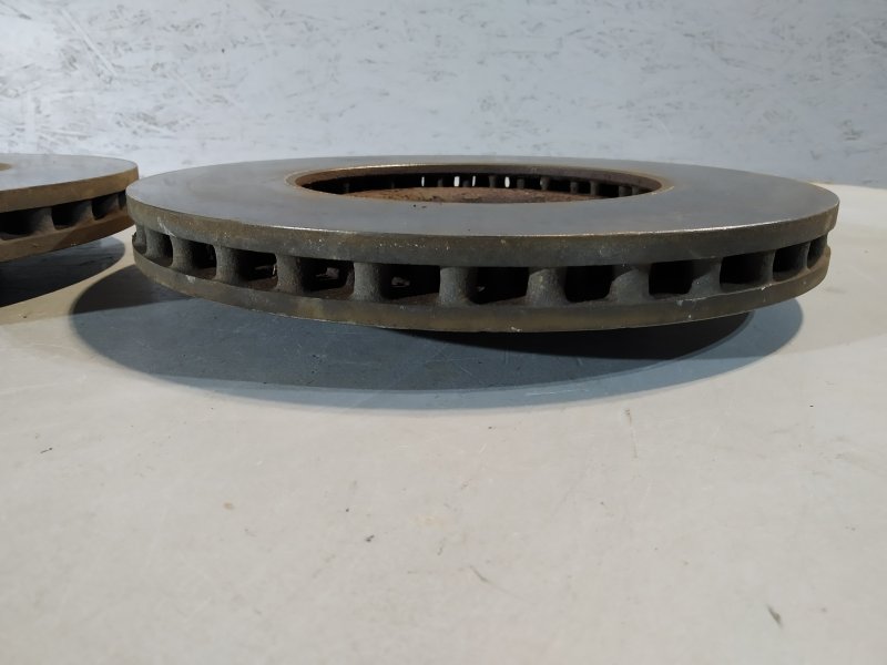 тормозные диски, 11500 рублей, Санкт-Петербург