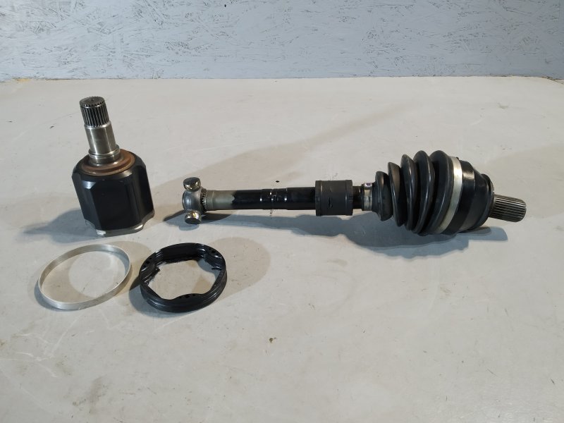 полуось, 10170 рублей, Санкт-Петербург