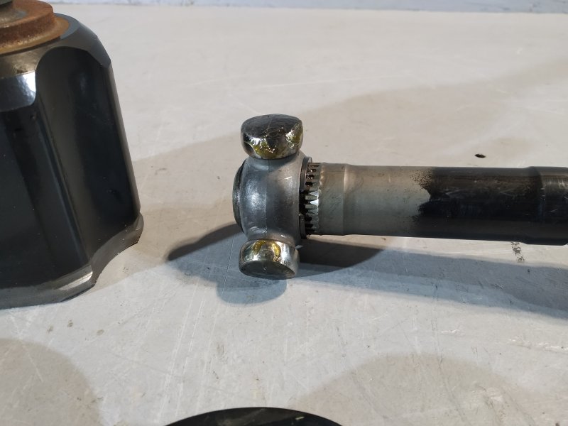 полуось, 10170 рублей, Санкт-Петербург