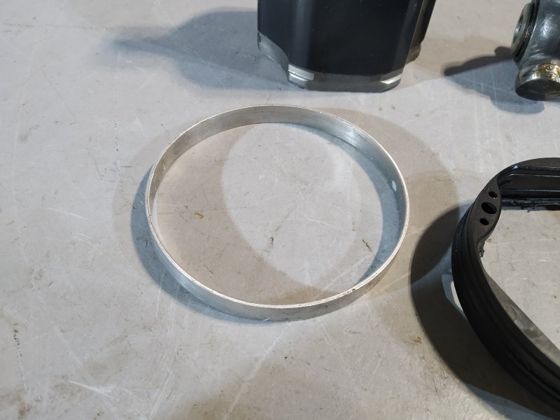 полуось, 10170 рублей, Санкт-Петербург