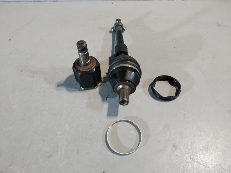 полуось, 10170 рублей, Санкт-Петербург