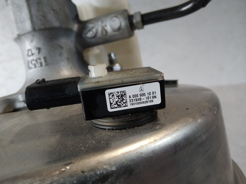 вакуумный усилитель, 12390 рублей, Санкт-Петербург