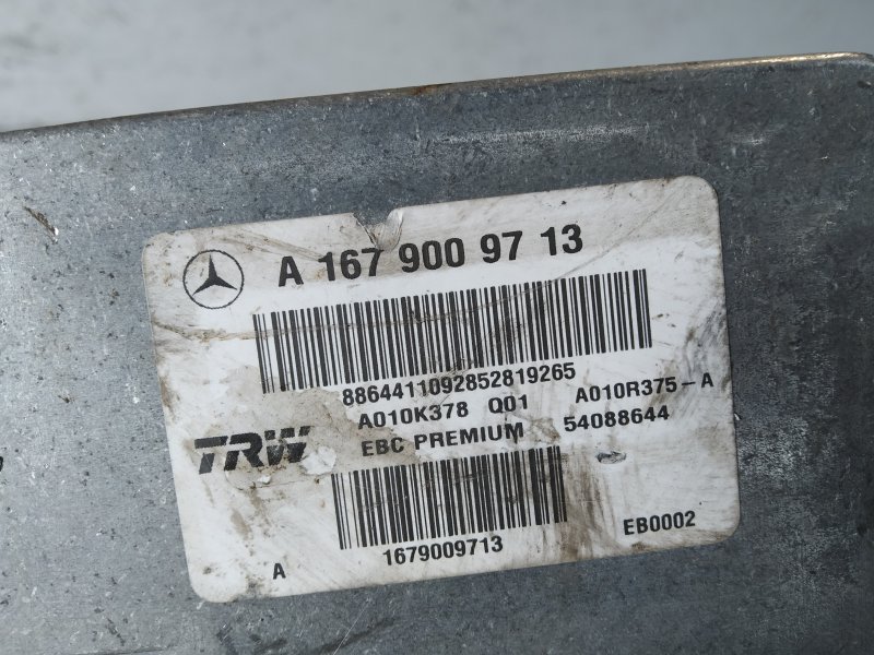 блок abs, 24780 рублей, Санкт-Петербург