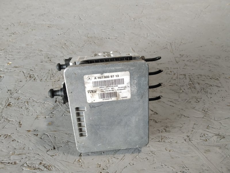 блок abs, 24780 рублей, Санкт-Петербург