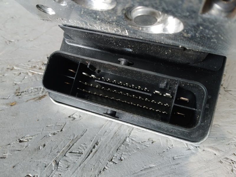 блок abs, 24780 рублей, Санкт-Петербург