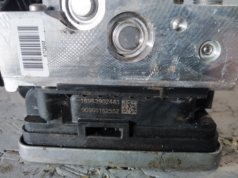 блок abs, 24780 рублей, Санкт-Петербург