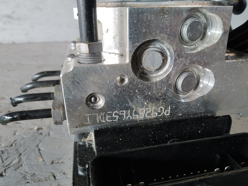 блок abs, 24780 рублей, Санкт-Петербург