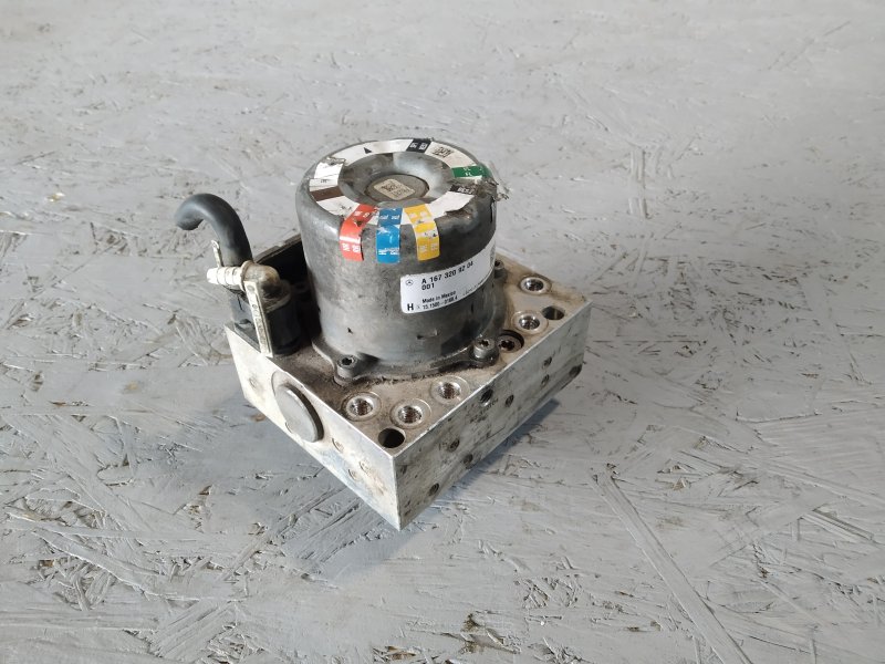 блок управления подвеской, 24780 рублей, Санкт-Петербург