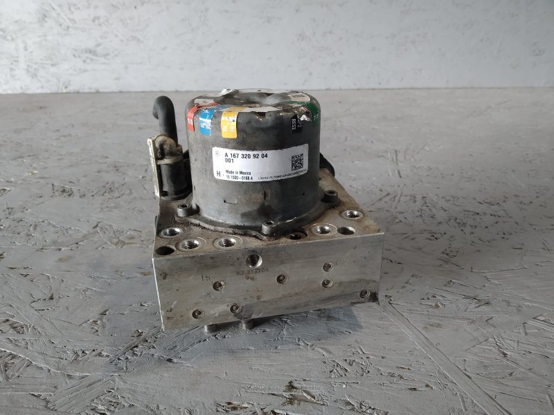 блок управления подвеской, 24780 рублей, Санкт-Петербург