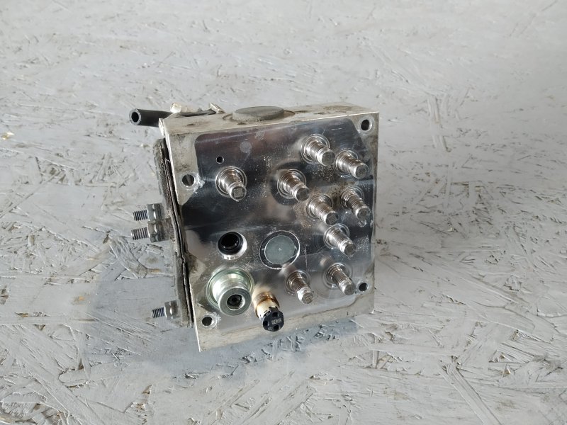 блок управления подвеской, 24780 рублей, Санкт-Петербург