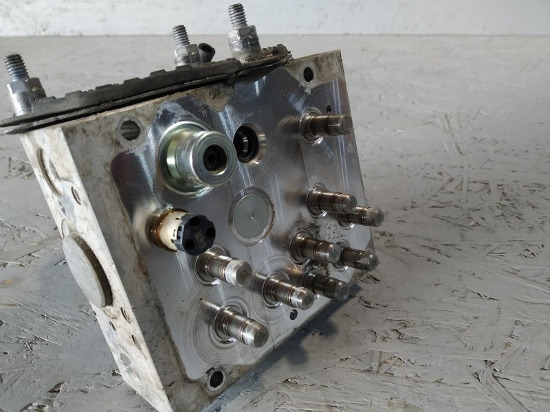 блок управления подвеской, 24780 рублей, Санкт-Петербург