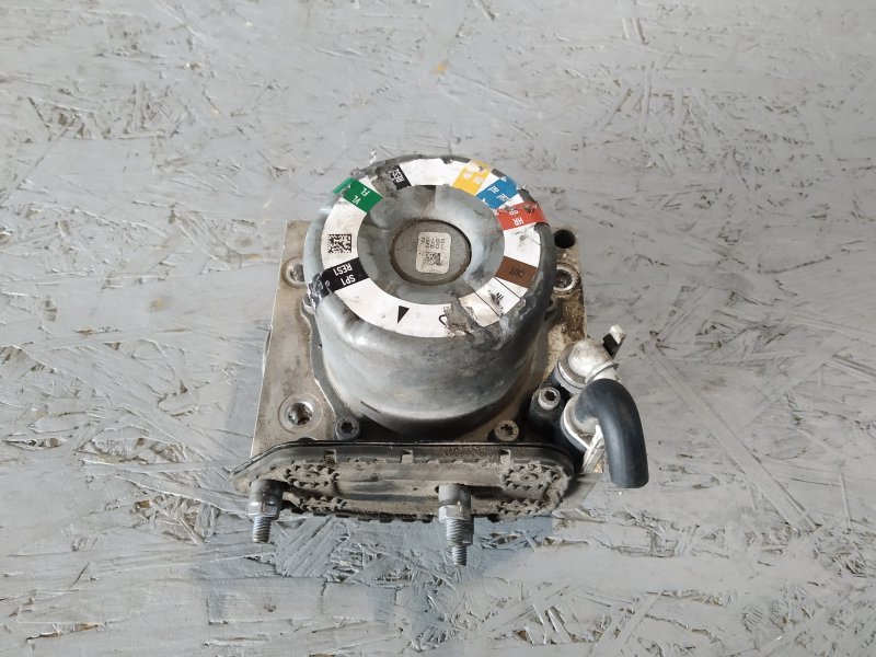 блок управления подвеской, 24780 рублей, Санкт-Петербург