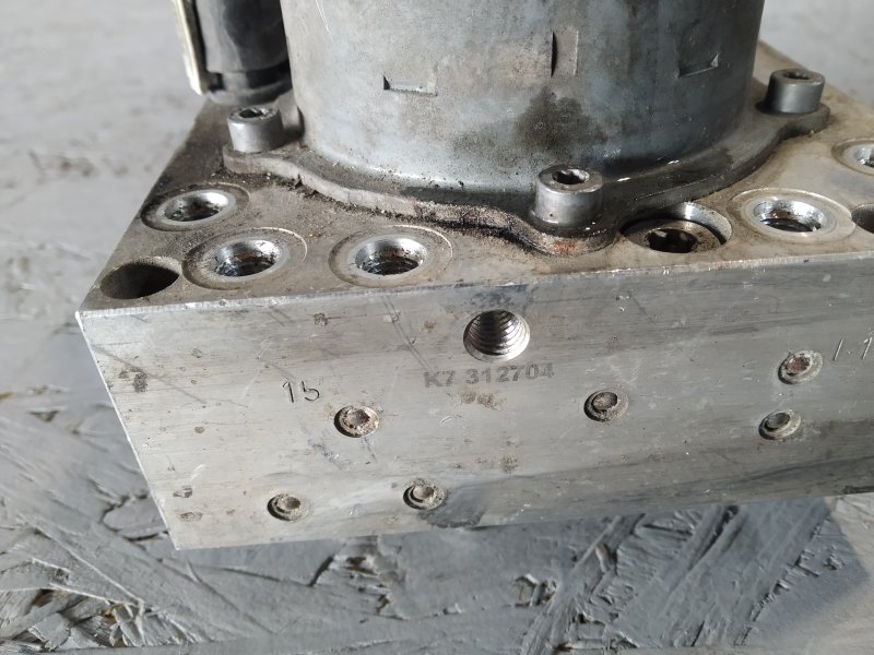 блок управления подвеской, 24780 рублей, Санкт-Петербург