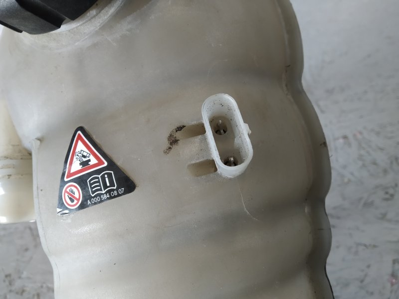 бачок расширительный, 6820 рублей, Санкт-Петербург