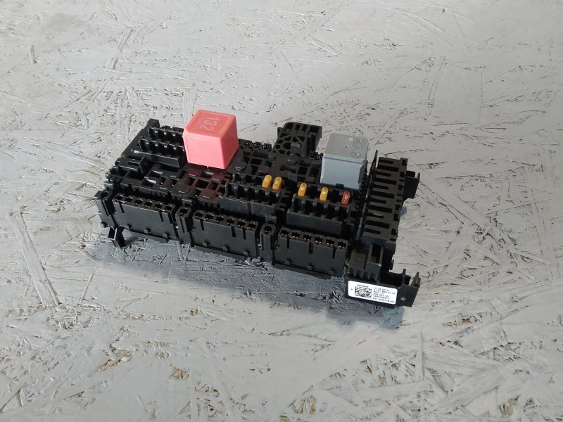 блок предохранителей, 5755 рублей, Санкт-Петербург