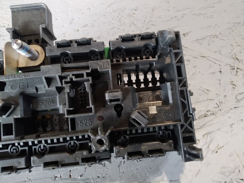 блок предохранителей, 5755 рублей, Санкт-Петербург