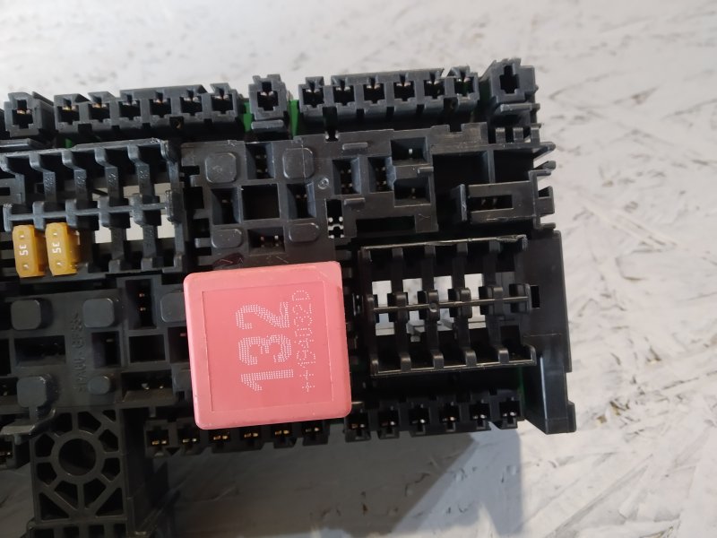 блок предохранителей, 5755 рублей, Санкт-Петербург