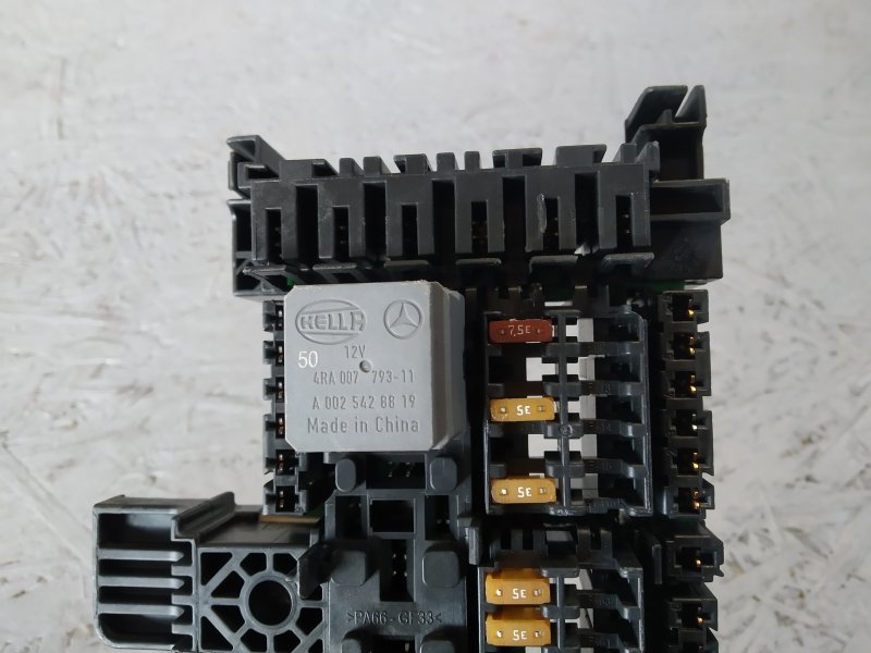 блок предохранителей, 5755 рублей, Санкт-Петербург