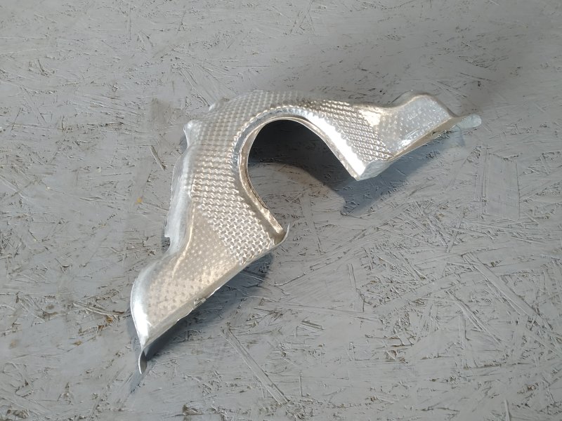 экран глушителя, 3055 рублей, Санкт-Петербург