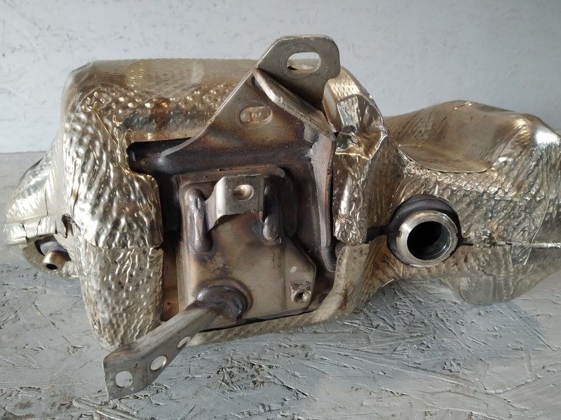 катализатор, 95550 рублей, Санкт-Петербург