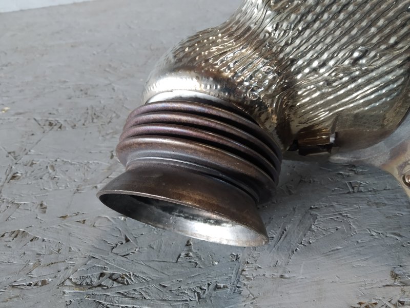 катализатор, 95550 рублей, Санкт-Петербург