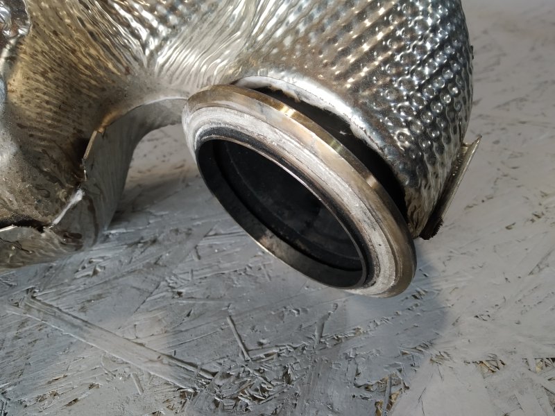 катализатор, 95550 рублей, Санкт-Петербург