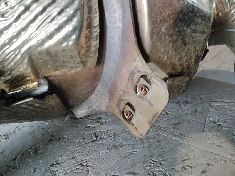 катализатор, 95550 рублей, Санкт-Петербург