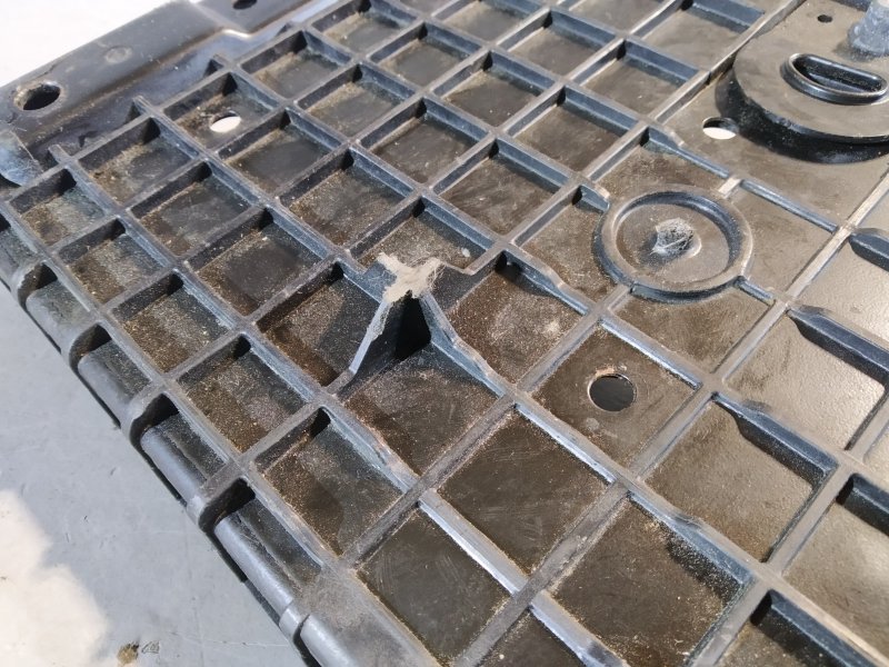 площадка АКБ, 1330 рублей, Санкт-Петербург