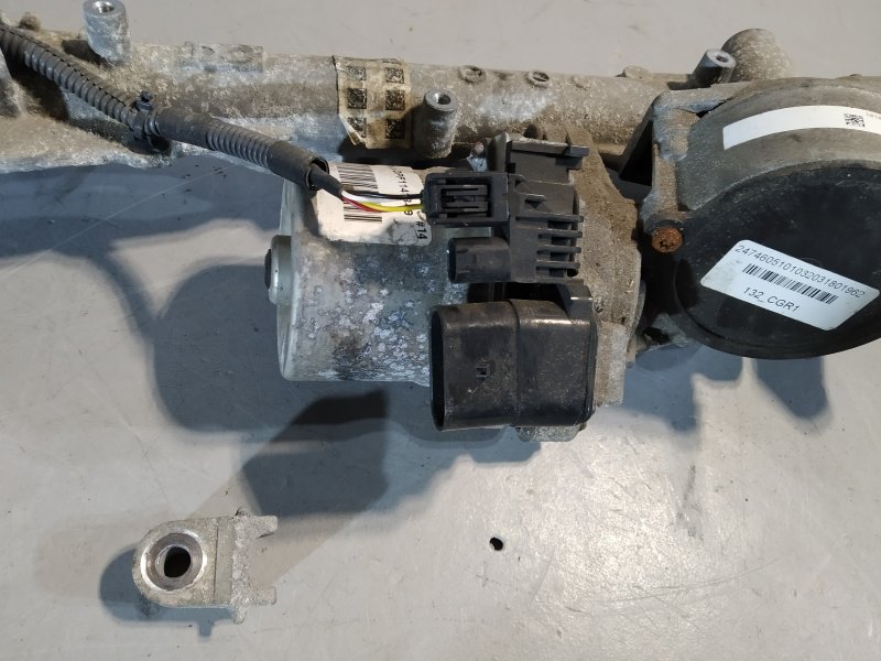 рулевая рейка, 32735 рублей, Санкт-Петербург