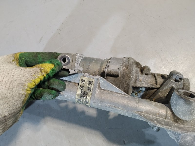 рулевая рейка, 32735 рублей, Санкт-Петербург