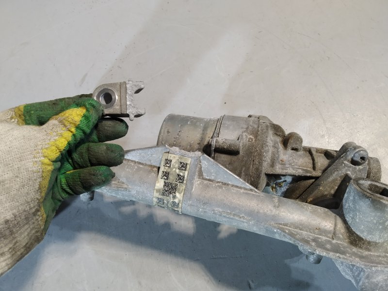 рулевая рейка, 32735 рублей, Санкт-Петербург