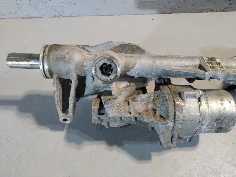 рулевая рейка, 32735 рублей, Санкт-Петербург