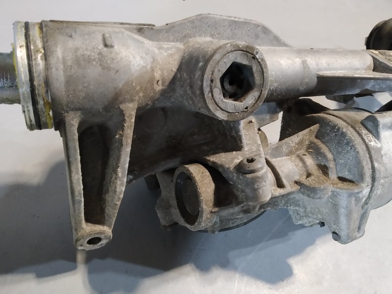 рулевая рейка, 32735 рублей, Санкт-Петербург