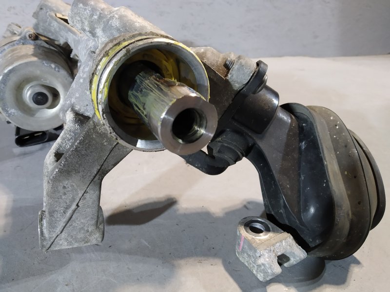 рулевая рейка, 32735 рублей, Санкт-Петербург