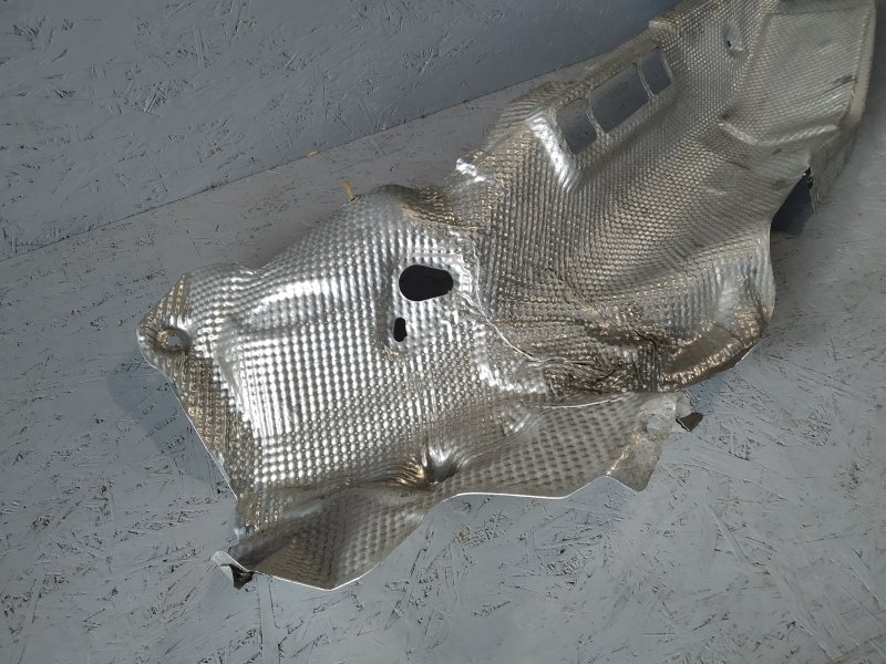 экран глушителя, 2400 рублей, Санкт-Петербург