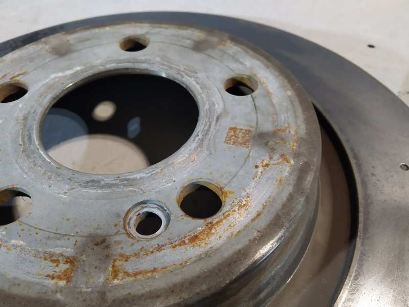 тормозные диски, 9000 рублей, Санкт-Петербург