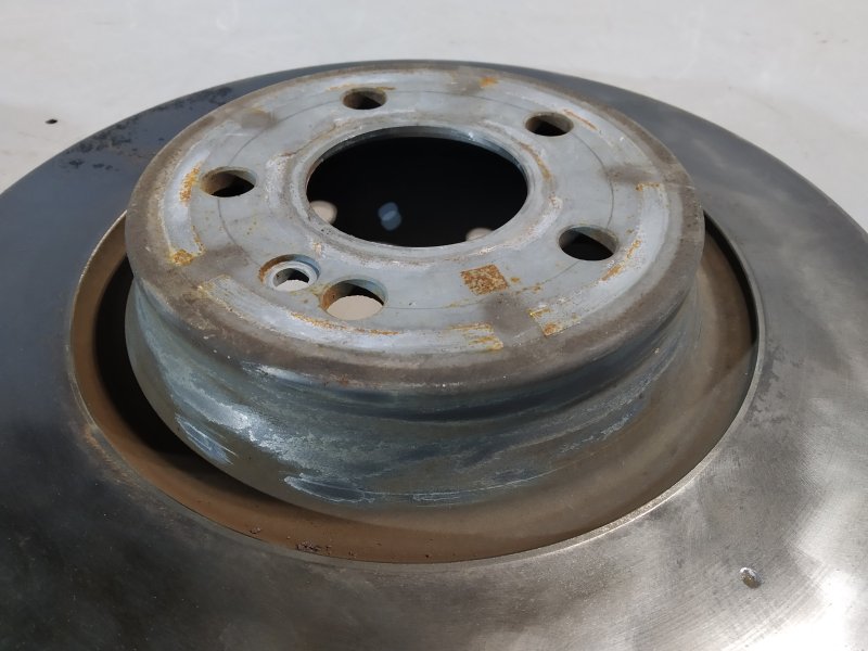 тормозные диски, 9000 рублей, Санкт-Петербург