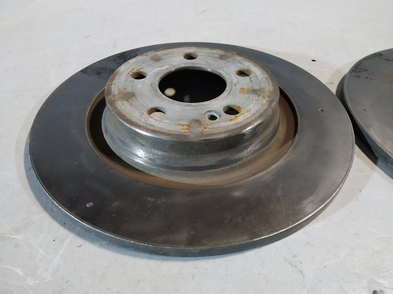 тормозные диски, 9000 рублей, Санкт-Петербург