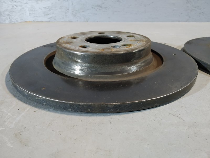 тормозные диски, 9000 рублей, Санкт-Петербург