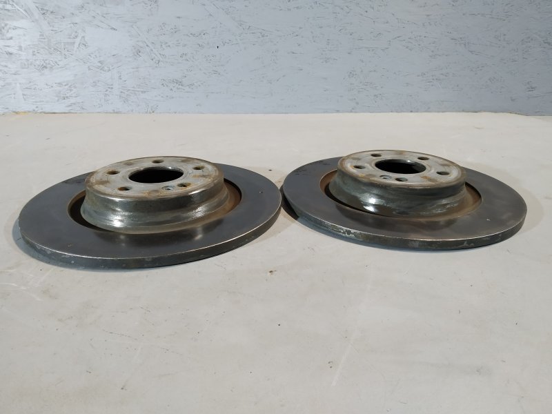 тормозные диски, 9000 рублей, Санкт-Петербург