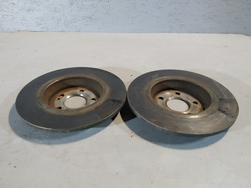 тормозные диски, 9000 рублей, Санкт-Петербург