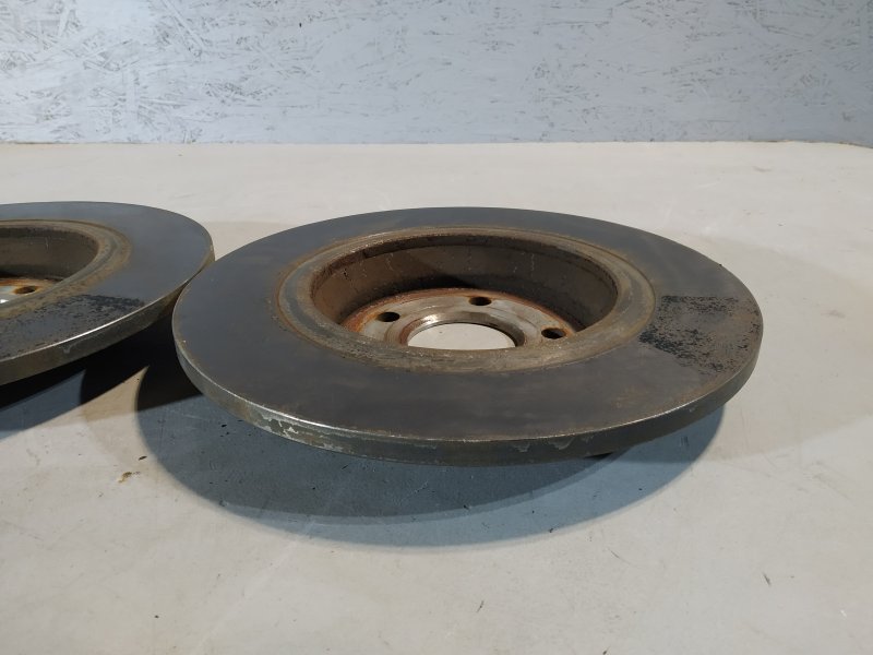 тормозные диски, 9000 рублей, Санкт-Петербург